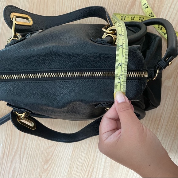 Chloe Paraty black bag - Picture 7 of 10